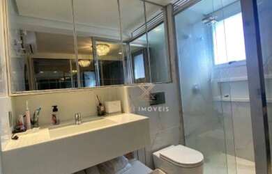 Imagem 3: Apartamento com 2 dormitórios à venda, 186 m² por R$ 2.990.000,00 -...