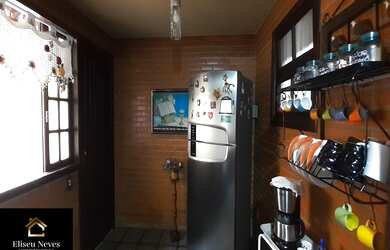 Imagem 13: Vendo Chalé aconchegante no bairro Lagoinha em Miguel Pereira - RJ