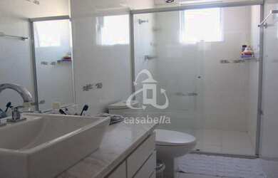 Imagem 9: Apartamento com 3 dormitórios, 160 m² - venda por R$ 1.710.000,00 ou aluguel por R$ 8.200