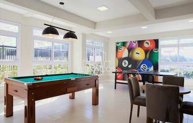 Imagem 10: ÓTIMO APARTAMENTO COM 70 M² EM ANDAR ALTO NO RESIDENCIAL GRAND CLUB...