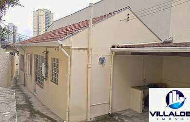 Imagem 4: Casa à venda, 80 m² por R$ 780.000,00 - Lapa - São Paulo/SP