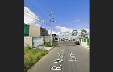 Imagem 5: Terreno para venda em Fazenda rio Grande -Pr bairro Santa Terezinha