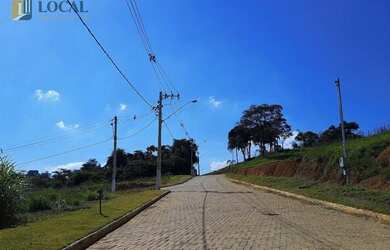 Imagem 7: Terreno à venda, 480 m² por R$ 176.000,00 - Salvaterra - Juiz de Fora/MG