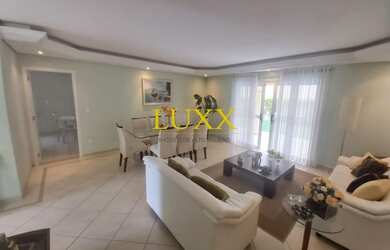 Imagem: A casa em condomínio possui 3 Dormitórios, 3 Banheiros, 5