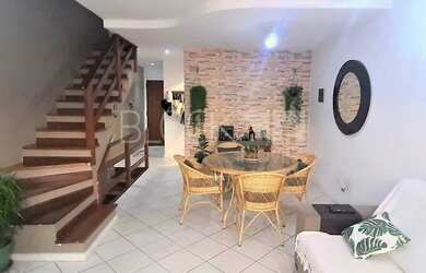 Imagem 5: Recreio dos Bandeirantes Casa de Condomínio 3 quartos, sendo 3 suites