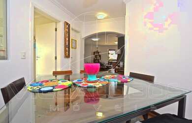 Imagem 13: Apartamento à venda, 154 m² por R$ 1.550.000,00 - Alto da Lapa - São...