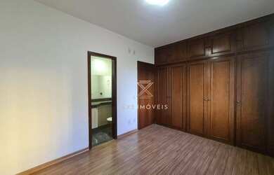 Imagem 11: Apartamento com 3 dormitórios à venda, 105 m² por R$ 1.200.000 - Santo Agostinho - Belo Ho