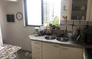Imagem 7: Apartamento com 3 dormitórios à venda, 104 m² por R$ 1.800.000,00 -...