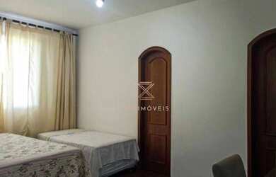 Imagem 13: Apartamento com 4 dormitórios à venda, 290 m² por R$ 3.010.000 - Lourdes...