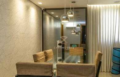 Imagem 2: Apartamento com 3 dormitórios à venda, 102 m² por R$ 1.150.000 - Savassi - Belo Horizonte