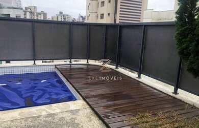 Imagem 14: Apartamento com 3 dormitórios à venda, 104 m² por R$ 1.800.000,00 -...