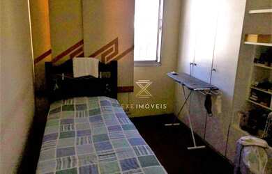 Imagem 11: Apartamento com 2 dormitórios à venda, 70 m² por R$ 450.000 - Vila...