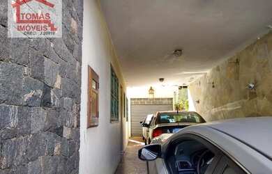 Imagem 2: Sobrado à venda, 218 m² por R$ 650.000,00 - Freguesia do Ó - São Paulo/SP