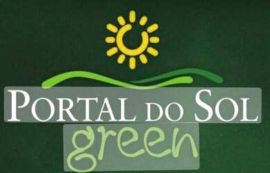 Imagem: A casa em condomínio possui 4 Dormitórios, 5 Banheiros, 4