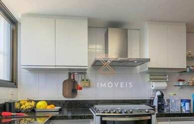 Imagem 6: Apartamento com 3 dormitórios à venda, 102 m² por R$ 1.150.000 - Savassi - Belo Horizonte