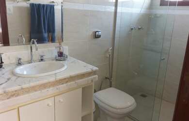 Imagem 13: Sobrado em condomínio fechado Floradas da Serra Urbanova