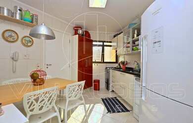 Imagem 16: Apartamento à venda, 154 m² por R$ 1.550.000,00 - Alto da Lapa - São...