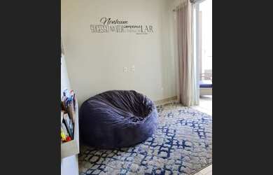 Imagem 9: Maravilhosa casa à venda no Condomínio Damha IV