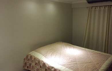 Imagem 6: Excelente apartamento Residencial Ponto Nobre Campo Grande