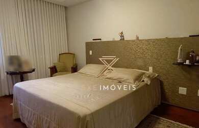 Imagem 16: Apartamento com 4 dormitórios à venda, 200 m² por R$ 1.950.000 - Lourdes...