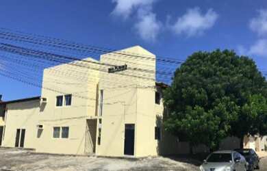 Imagem 10: Aluga-se apartamentos em vários bairros da capital com 1, 2 e 3 quartos