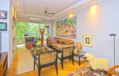 Imagem 5: Apartamento à venda, 133 m² por R$ 1.490.000,00 - Boaçava - São Paulo/SP