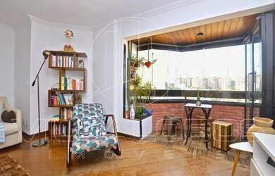 Imagem 9: Apartamento à venda, 154 m² por R$ 1.550.000,00 - Alto da Lapa - São...