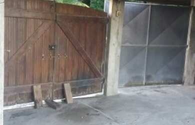 Imagem 13: Casa na Trindade - Rua Juazeiro esquina com Rua Manaus