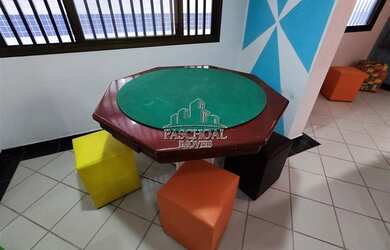 Imagem 14: PRAIA GRANDE - Apartamento Padrão - TUPI