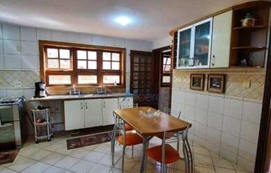 Imagem 15: Casa com 4 dormitórios à venda, 500 m² por R$ 1.490.000,00 - Lajinha...