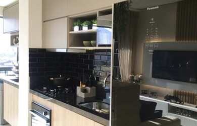 Imagem 2: APARTAMENTO EM FRENTE AO PARQUE SHOPPING AO LADO DA ESTAÇÃO