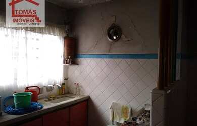 Imagem 7: Sobrado à venda, 218 m² por R$ 650.000,00 - Freguesia do Ó - São Paulo/SP