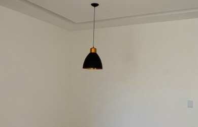 Imagem 3: Apartamento na Freguesia Jacarepaguá com móveis planejados da Italínea