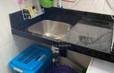 Imagem 5: Apartamento com 3 dormitórios à venda, 69 m² por R$ 440.000 - Itaquera - São Paulo/SP