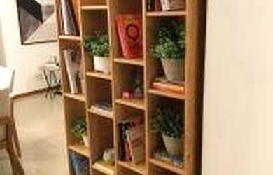 Imagem 9: Luxo na Tijuca. Piscina, Churrasqueira, Ar-condicionadoe65m² de Área