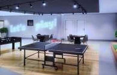 Imagem 4: Luxo na Tijuca. Piscina, Churrasqueira, Ar-condicionadoe65m² de Área