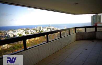 Imagem 6: Apartamento 5 Dormitórios 4 Suítes à venda 384 m² R$ 5.200.000,00 - Horto Florest