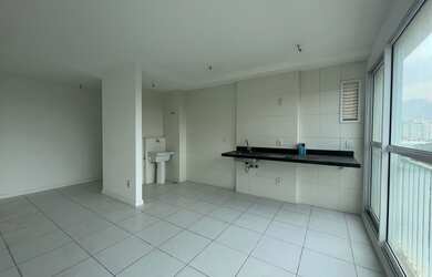 Imagem 4: Apartamento Rio 2. Piscina, 71m² de Área, 1 Vaga na garageme2 Dormitórios