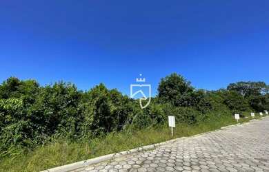 Imagem 2: Terreno à venda, 360 m² por R$ 110.000,00 - Jardim da Barra - Itapoá/SC