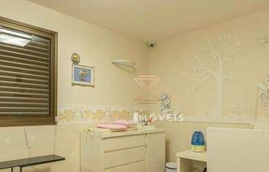 Imagem 10: Apartamento com 3 dormitórios à venda, 102 m² por R$ 1.150.000 - Savassi - Belo Horizonte