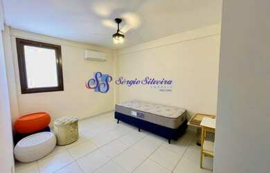 Imagem 4: Porto das dunas - Apartamento térreo e mobiliado, com 2 quartos