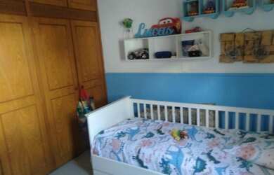 Imagem 13: Casa no bairro Jardim Municipal em São José do Rio Preto