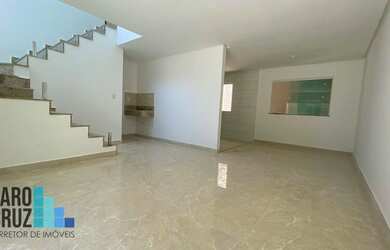 Imagem 6: Casa com 3 Suítes à venda, 153 m² por R$ 389.000 - Recreio Ipitanga...