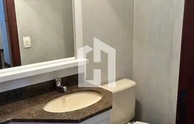 Imagem 14: Apto para locação ou Venda Moema Pássaros