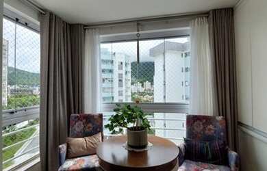 Imagem 2: APARTAMENTO RESIDENCIAL em FLORIANÓPOLIS - SC, ITACORUBI