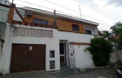 Imagem 1: Casa Para Venda e Locação ao lado do metrô Paraíso 226m