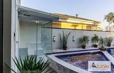 Imagem 12: Casa com 2 dormitórios, 341 m² - venda por R$ 3.000.000,00 ou aluguel por R$ 11.660,00/mês