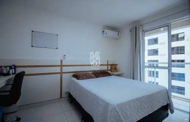 Imagem 4: Alugo apto. 80m² de Área, 2 Vagas na garageme3 Dormitórios