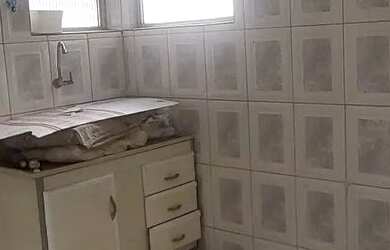 Imagem 5: Aluga-se Sala Living Praia do Gonzaguinha São vicente SP