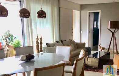 Imagem 9: Apartamento à venda no bairro Melville Empresarial II Barueri SP